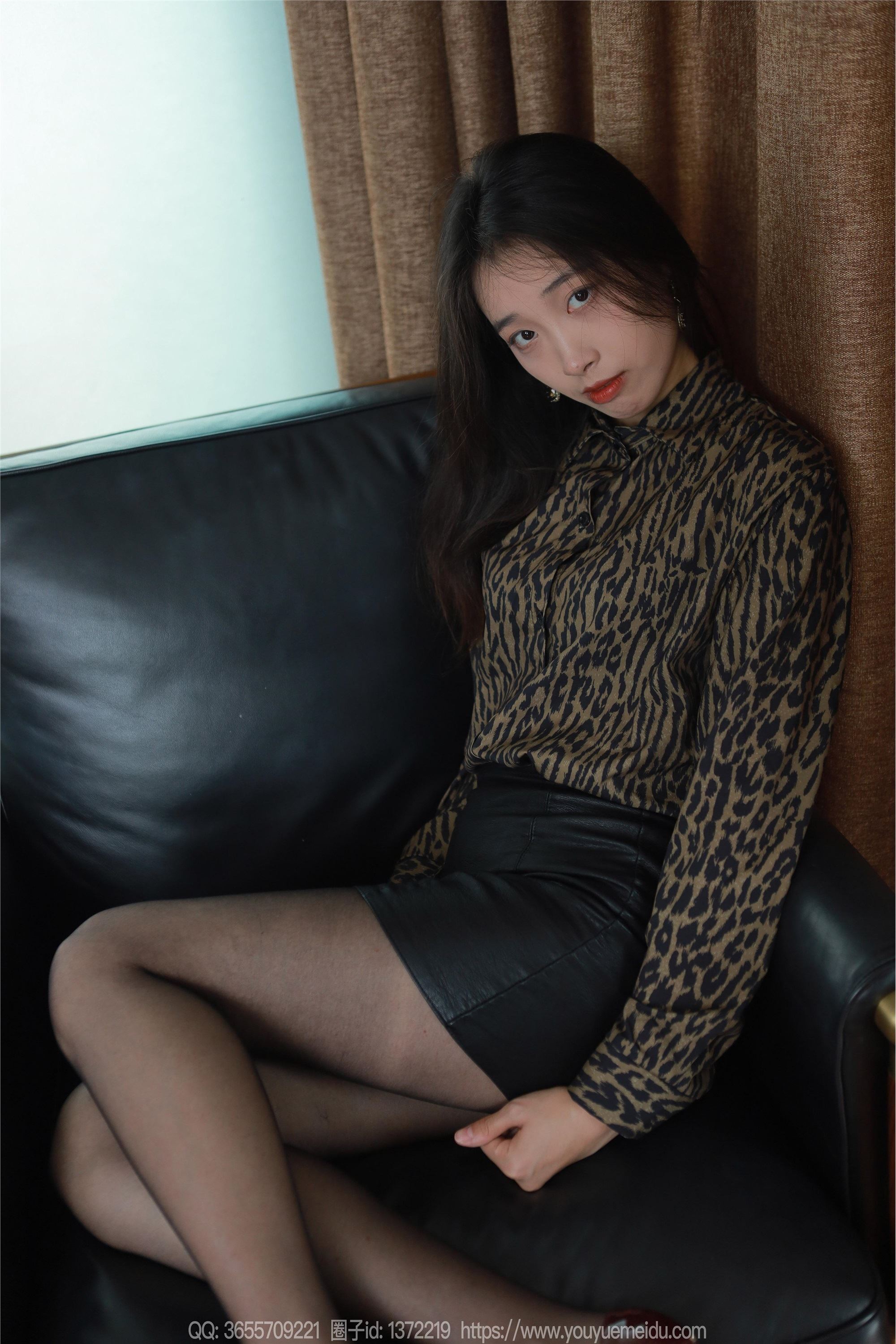 IESS异思趣向  2024.03.29 丝享家 1702 小九《崭露头角》